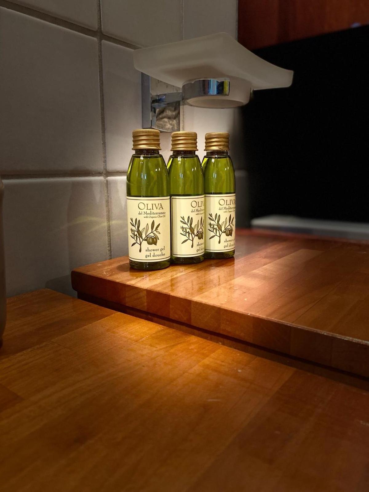瓦比尼科Two Olives别墅 外观 照片